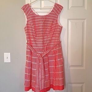 Dressbarn XL dress